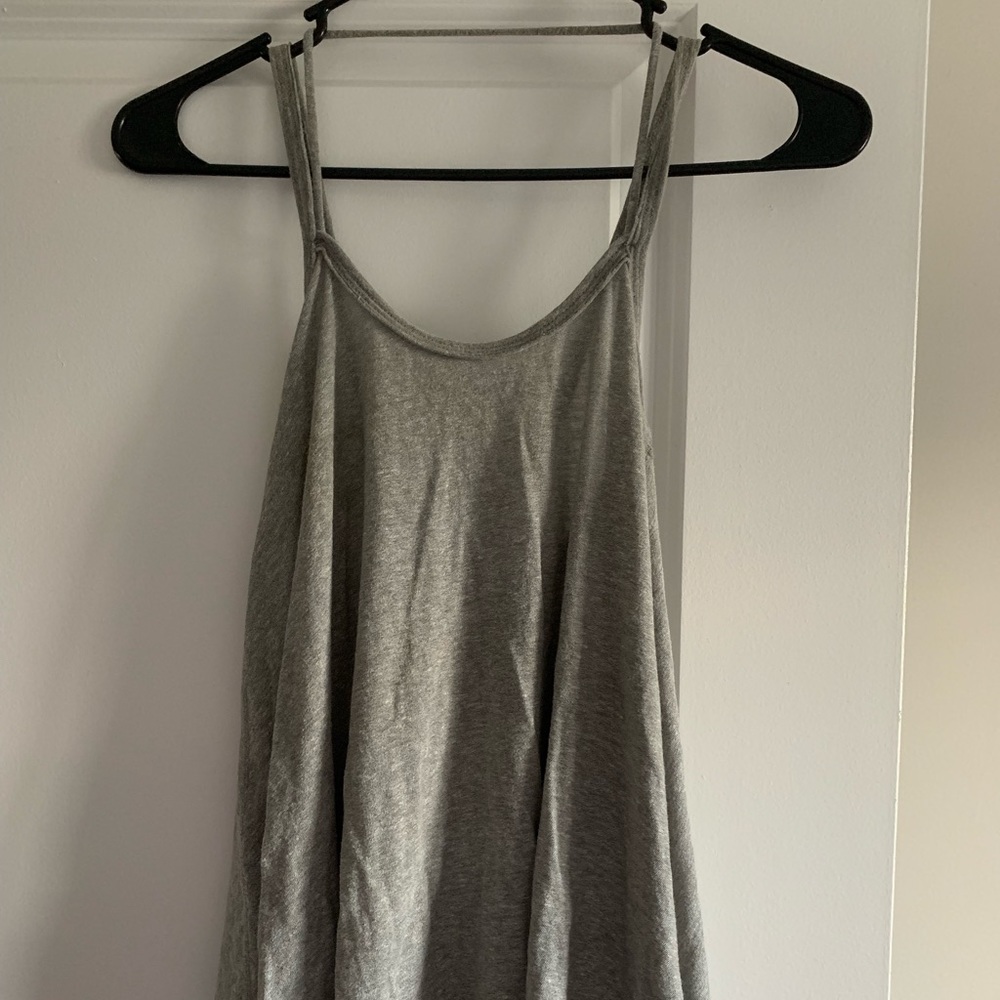 Free People tank